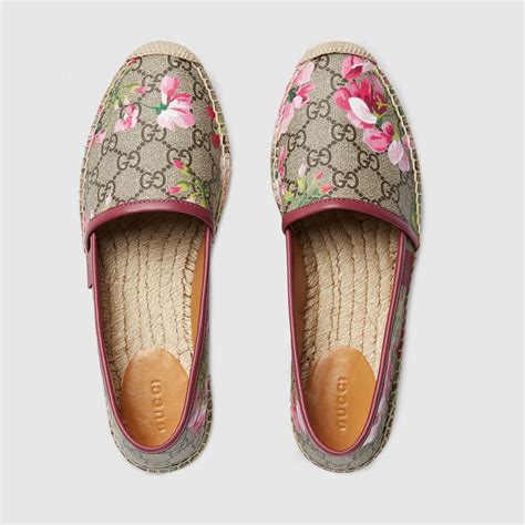 gucci gg espadrilles|gucci espadrilles women us.